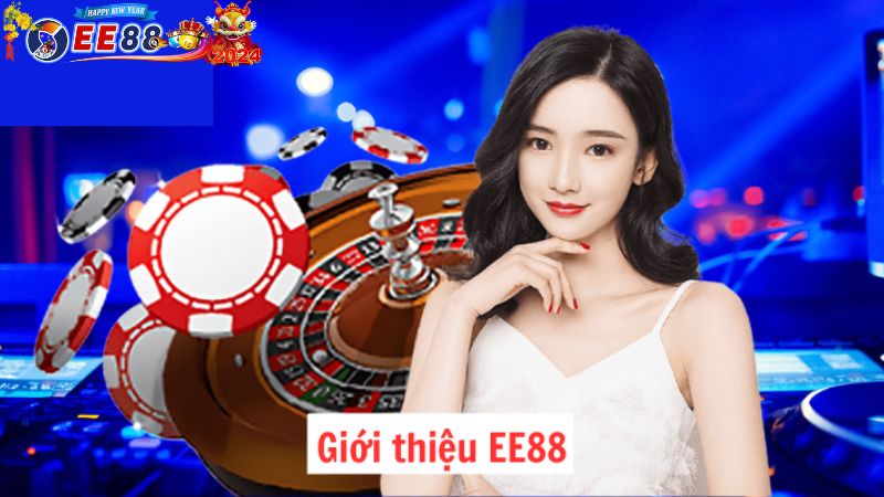 chơi game Casino online Ee88