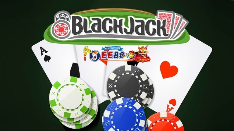 Giải thích nguồn gốc game bài Blackjack EE88 